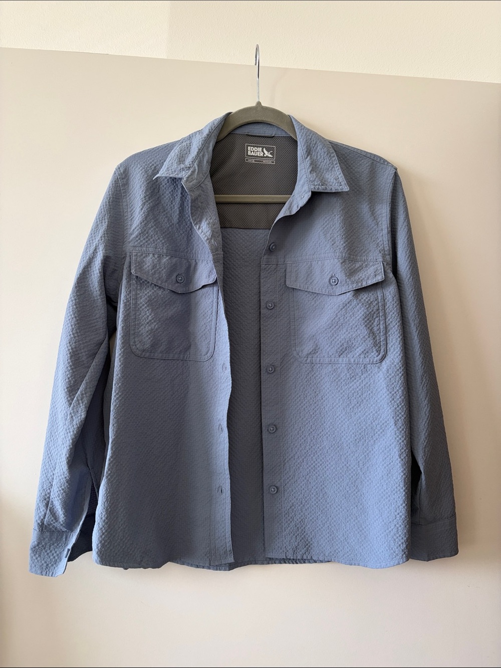 Eddie Bauer Women’s Sunshirt